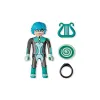 Playset Playmobil 4 Kappaletta