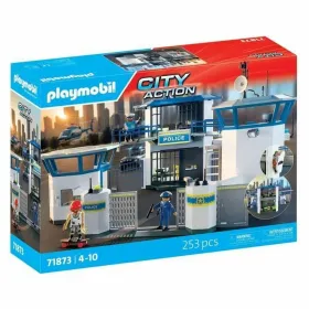 Playset Playmobil 71873 253 Dalys