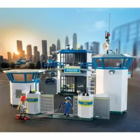 Playset Playmobil 71873 253 Dalys