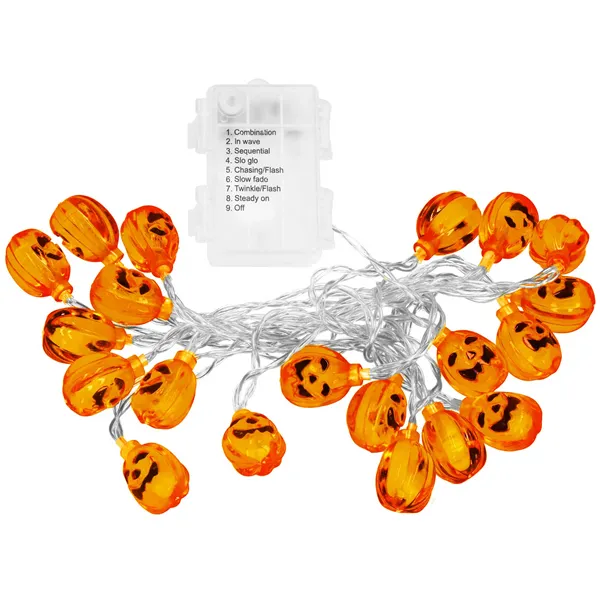 Halloween light decoration CL4059 20 led lamps