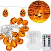 Halloween light decoration CL4059 20 led lamps