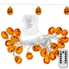 Halloween light decoration CL4059 20 led lamps