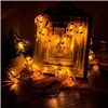 Halloween light decoration CL4059 20 led lamps