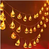 Halloween light decoration CL4059 20 led lamps