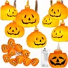 Halloween light decoration Springos CL4060 10 LED lamps