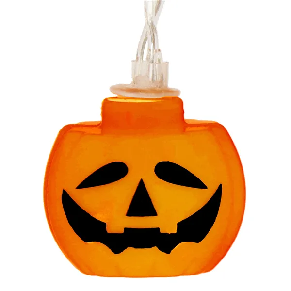 Halloween light decoration Springos CL4060 10 LED lamps