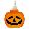 Halloween light decoration Springos CL4060 10 LED lamps