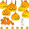 Halloween light decoration Springos CL4060 10 LED lamps