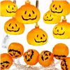 Halloween light decoration Springos CL4060 10 LED lamps