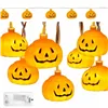 Halloween light decoration Springos CL4060 10 LED lamps