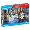 Playset Playmobil 50 gb.