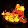 Halloween light decoration Springos CL4060 10 LED lamps