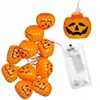 Halloween light decoration Springos CL4060 10 LED lamps