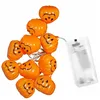 Halloween light decoration Springos CL4060 10 LED lamps