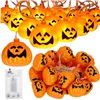 Halloween light decoration Springos CL4061