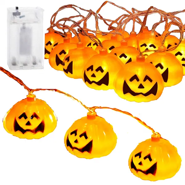 Halloween light decoration Springos CL4061