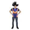 Kostumas suaugusiems My Other Me Goku Marškinėliai