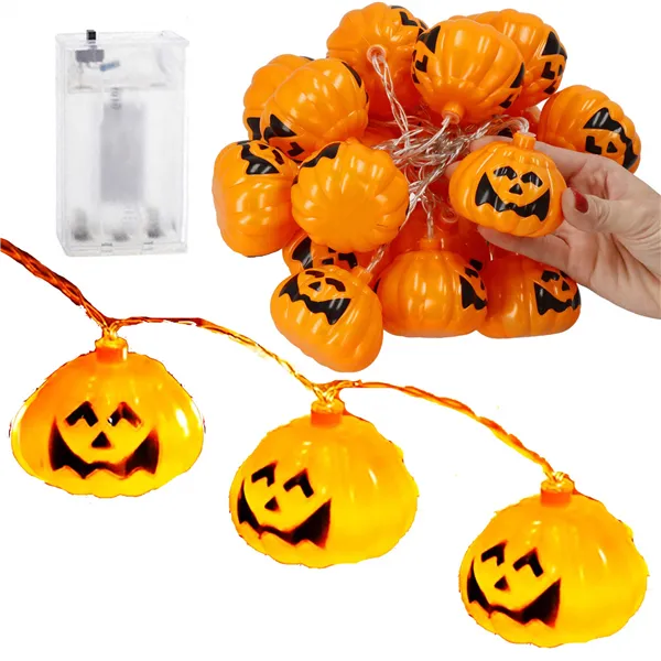 Halloween light decoration Springos CL4061