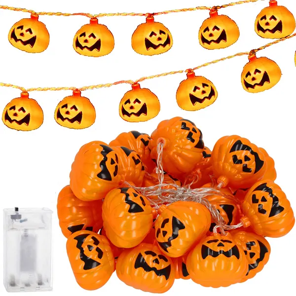 Halloween light decoration Springos CL4061