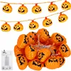 Halloween light decoration Springos CL4061