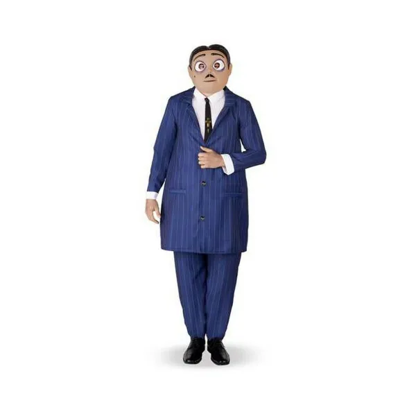 Aikuisten asut My Other Me Gomez Adams