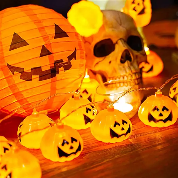 Halloween light decoration Springos CL4061