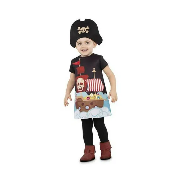 Kostiumas vaikams My Other Me Piratai