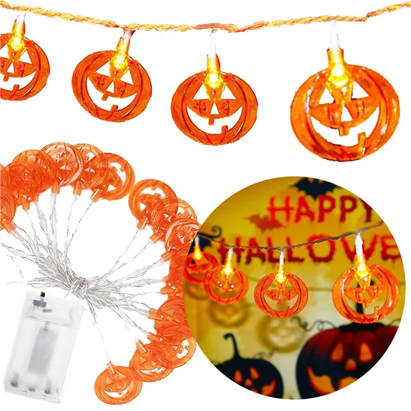 Halloween light decoration Springos CL4063 20 LED lamps