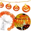 Halloween light decoration Springos CL4063 20 LED lamps