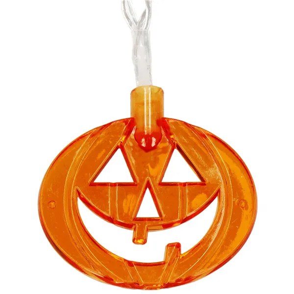 Halloween light decoration Springos CL4063 20 LED lamps