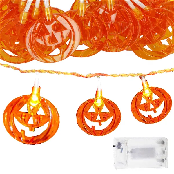 Halloween light decoration Springos CL4063 20 LED lamps