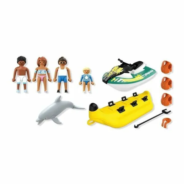 Playset Playmobil