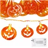 Halloween light decoration Springos CL4063 20 LED lamps