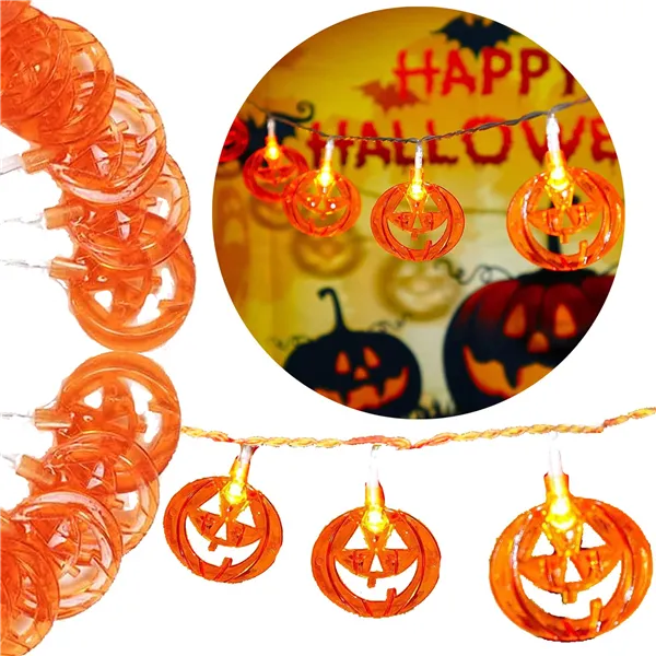 Halloween light decoration Springos CL4063 20 LED lamps