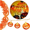 Halloween light decoration Springos CL4063 20 LED lamps