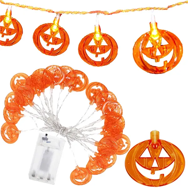 Halloween light decoration Springos CL4063 20 LED lamps