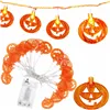 Halloween light decoration Springos CL4063 20 LED lamps