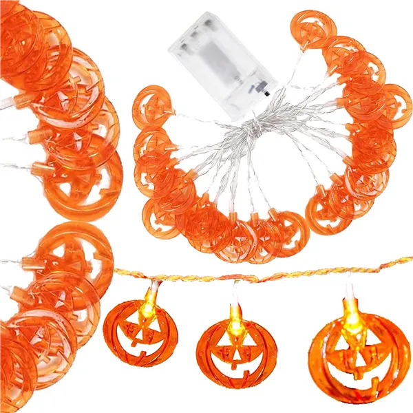 Halloween light decoration Springos CL4063 20 LED lamps