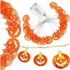 Halloween light decoration Springos CL4063 20 LED lamps