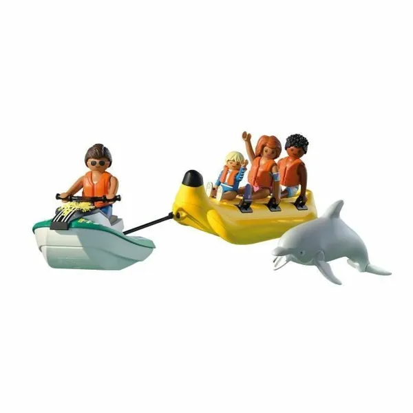 Playset Playmobil