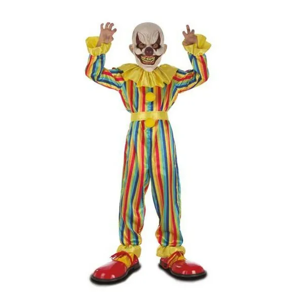 Svečana odjeća za djecu My Other Me Prank Clown