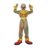 Kostiumas vaikams My Other Me Prank Clown