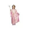 Lasten asut My Other Me Pinkki Prinsessa (4 Kappaletta)