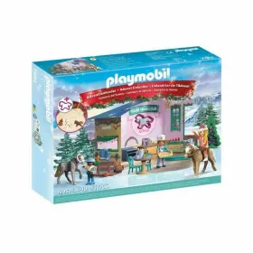 Playset Playmobil 71952 81 Dalys
