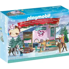 Playset Playmobil 71952 81 Dalys
