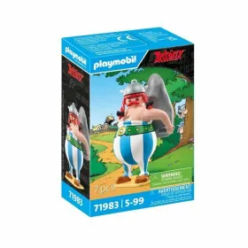 Playset Playmobil 71983 Astérix 2 Kappaletta