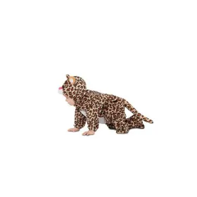 Kostiumas kūdikiams My Other Me Leopardas