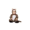 Kostiumas kūdikiams My Other Me Leopardas