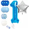 PS0022 BIRTHDAY DECORATIONS SET