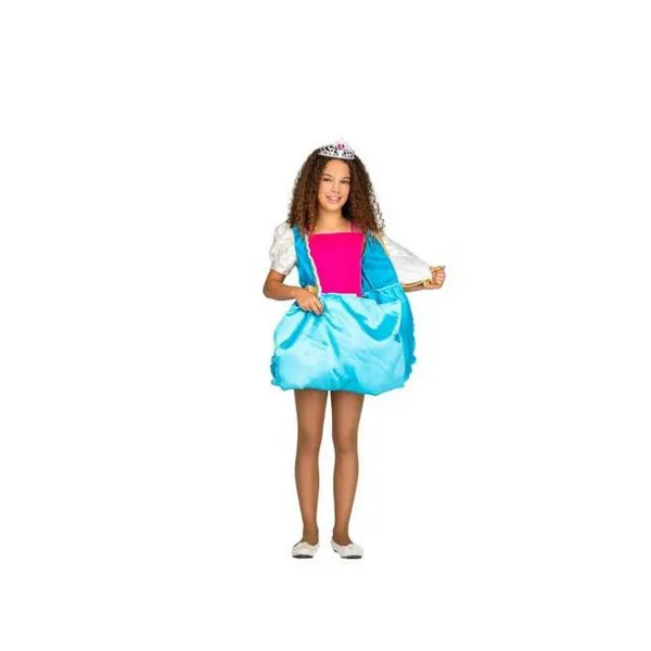 Kostiumas vaikams My Other Me Magic Princess
